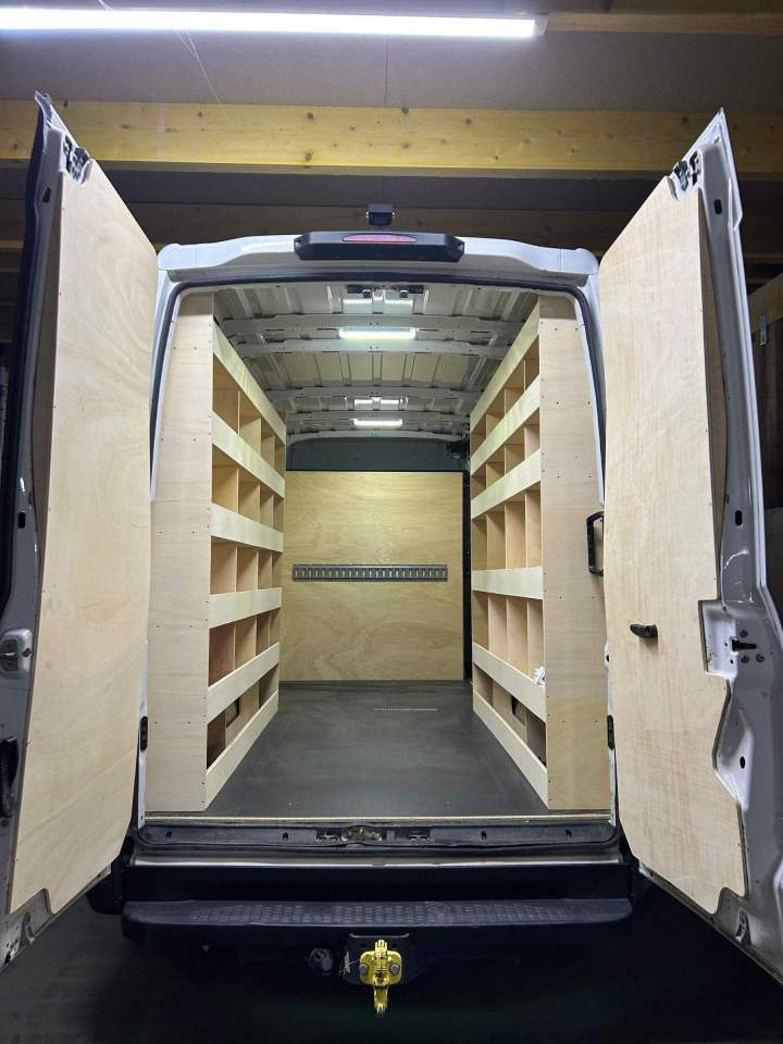 Casiers de rangement Île-de-France