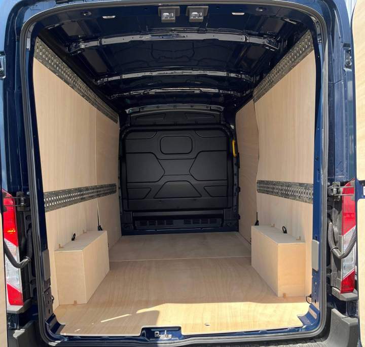 Protection en bois Île-de-France