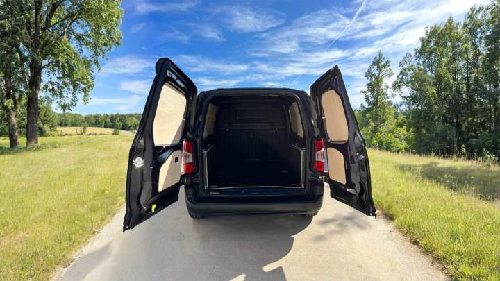 Kits d'aménagement pour fourgon Île-de-France