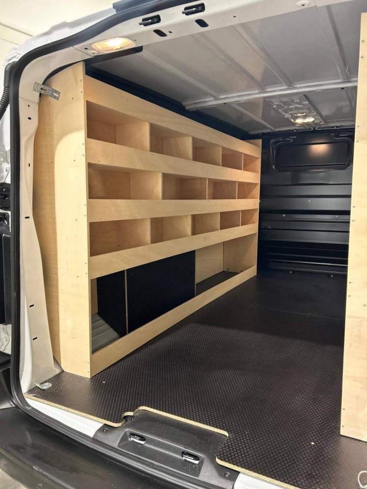 Casiers de rangement Île-de-France