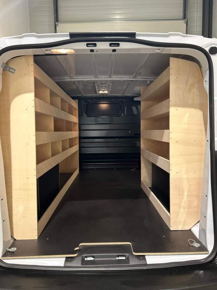 Étagères de rangement Île-de-France