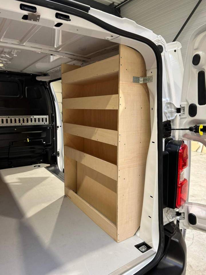 Casiers de rangement Île-de-France